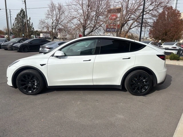 2021 Tesla Model Y - Image 5 of 11
