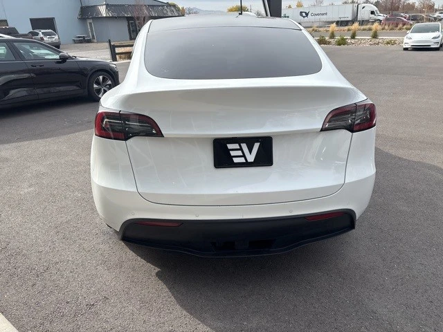 2021 Tesla Model Y - Image 7 of 11
