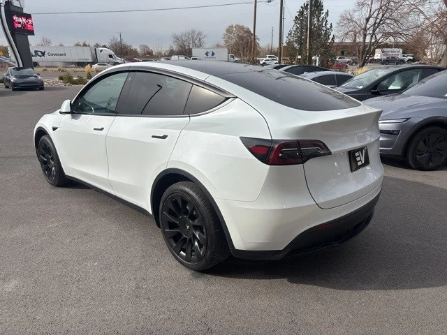 2021 Tesla Model Y - Image 6 of 11