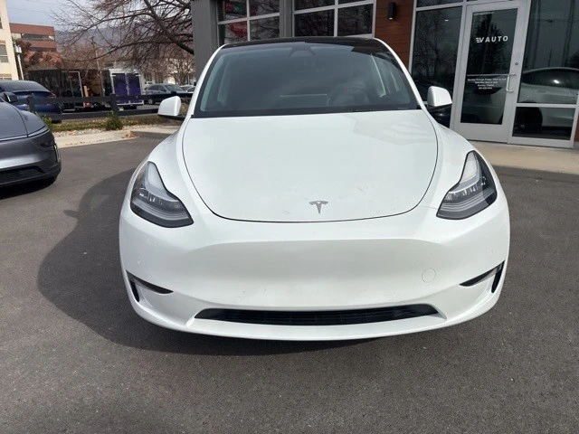2021 Tesla Model Y - Image 3 of 11