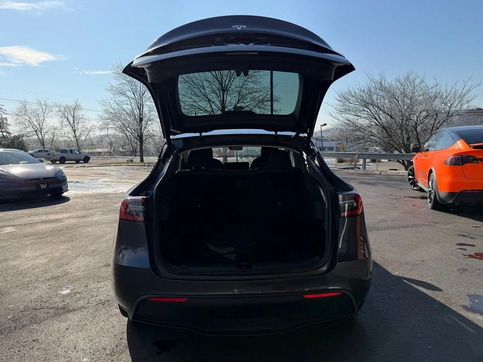 2021 Tesla Model Y - Image 5 of 14