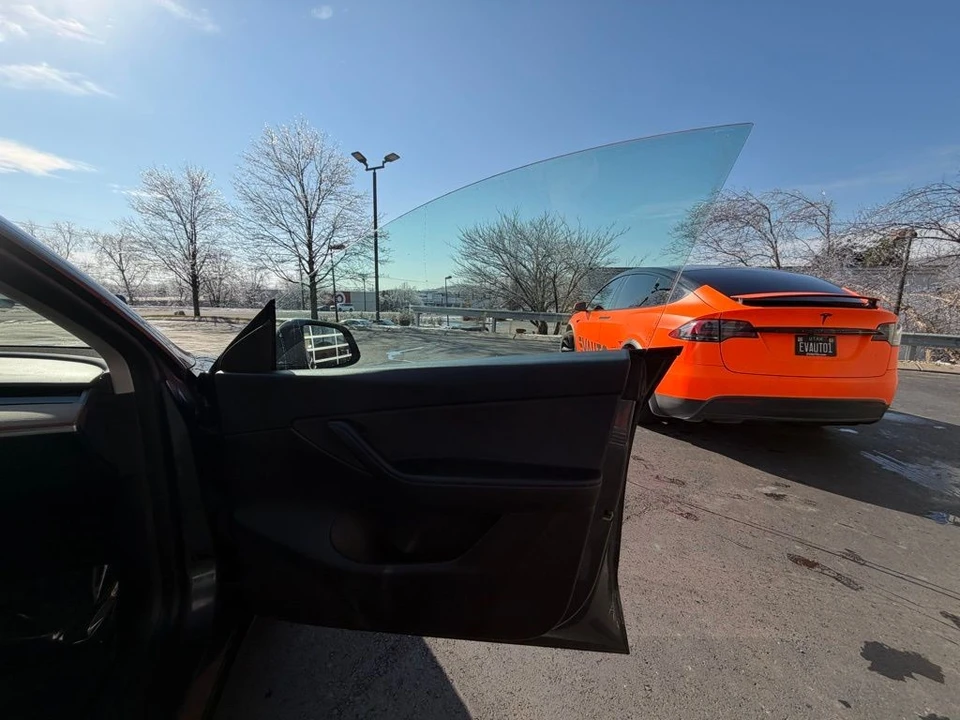 2021 Tesla Model Y - Image 12 of 14