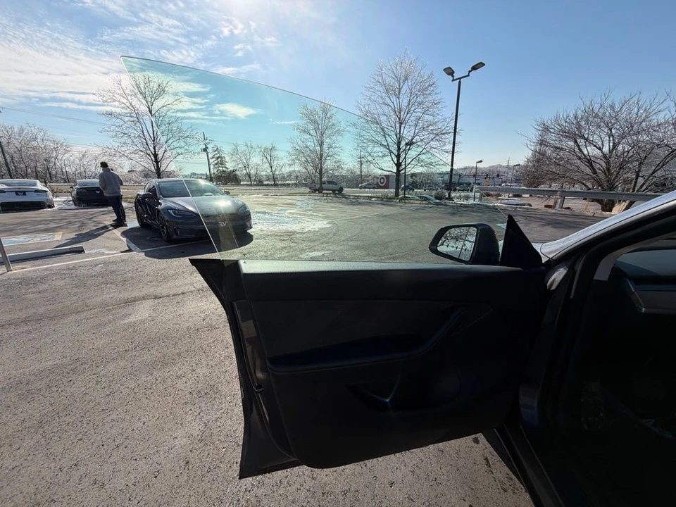 2021 Tesla Model Y - Image 6 of 14