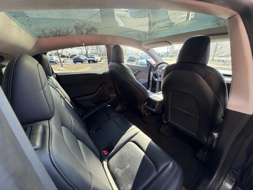2021 Tesla Model Y - Image 11 of 14