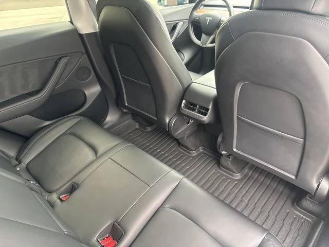2021 Tesla Model Y - Image 21 of 21