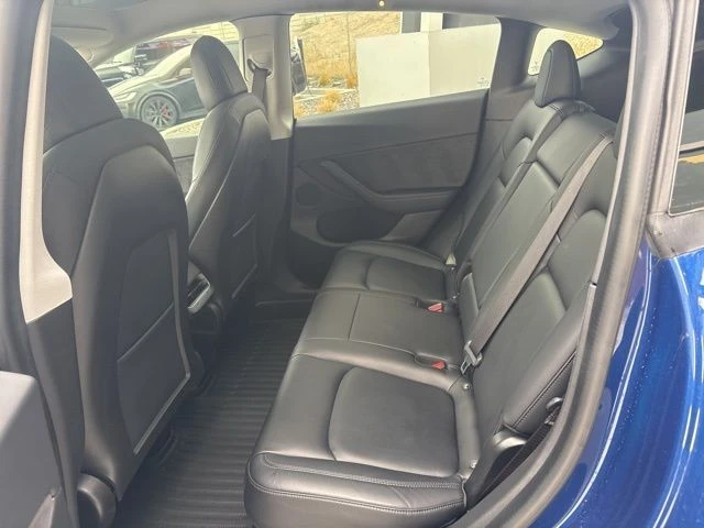2021 Tesla Model Y - Image 16 of 21