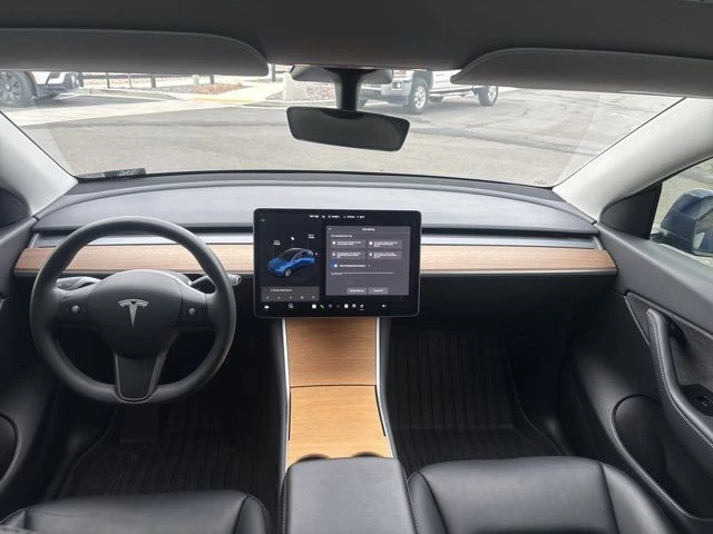 2021 Tesla Model Y - Image 14 of 21