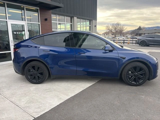 2021 Tesla Model Y - Image 9 of 21