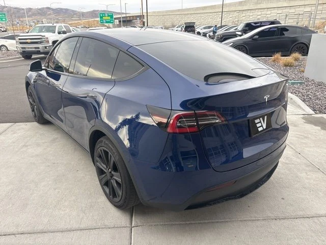 2021 Tesla Model Y - Image 6 of 21