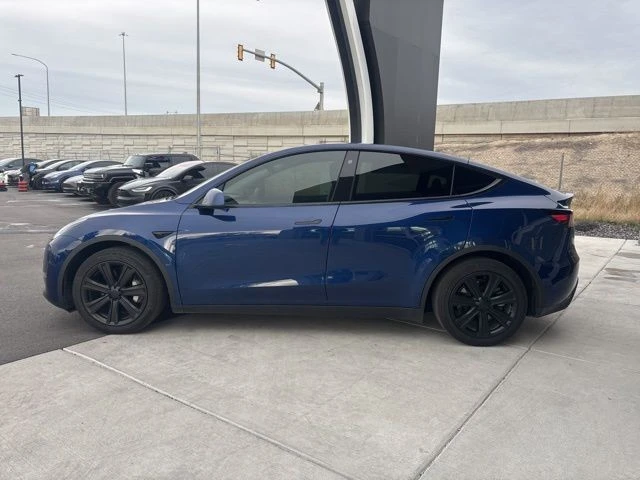 2021 Tesla Model Y - Image 5 of 21