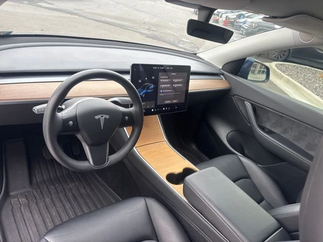 2021 Tesla Model Y - Image 13 of 21