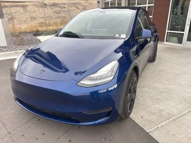 2021 Tesla Model Y - Image 4 of 21