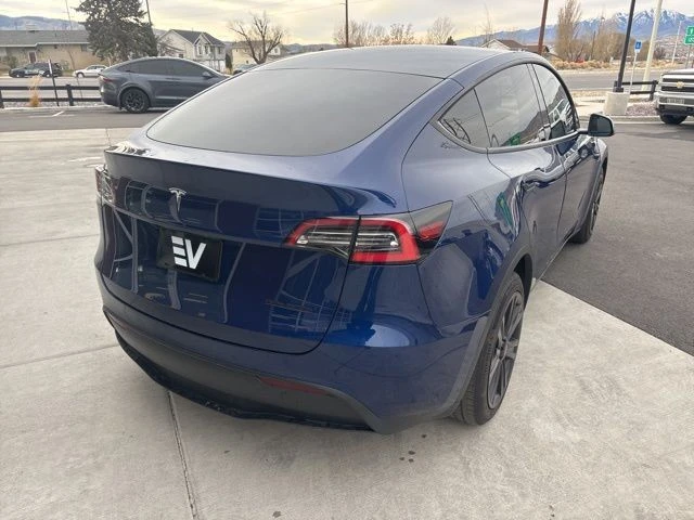 2021 Tesla Model Y - Image 8 of 21