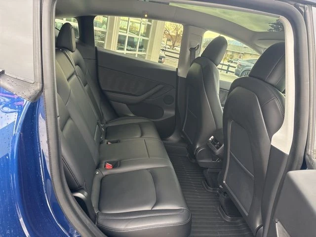 2021 Tesla Model Y - Image 20 of 21