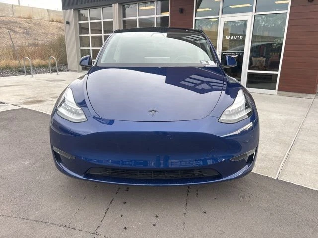2021 Tesla Model Y - Image 3 of 21