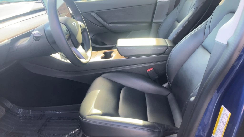 2021 Tesla Model Y - Image 5 of 5