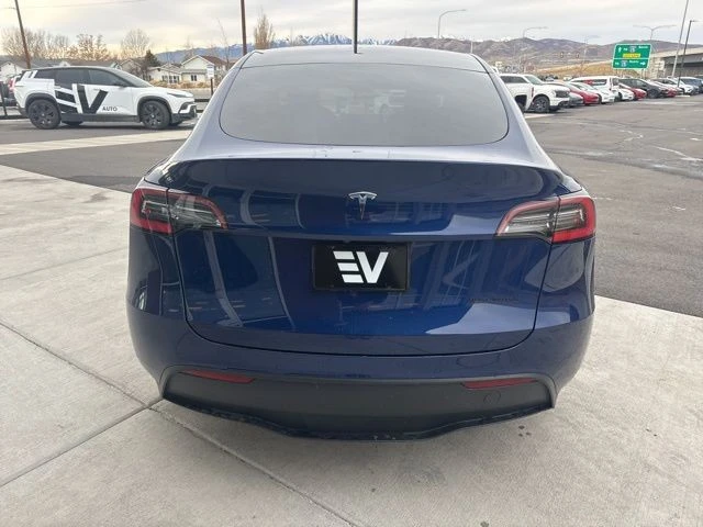 2021 Tesla Model Y - Image 7 of 21