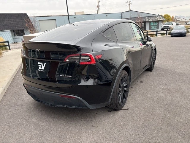 2021 Tesla Model Y - Image 8 of 21