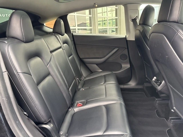 2021 Tesla Model Y - Image 21 of 21