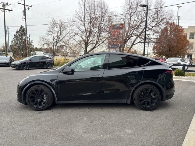 2021 Tesla Model Y - Image 5 of 21