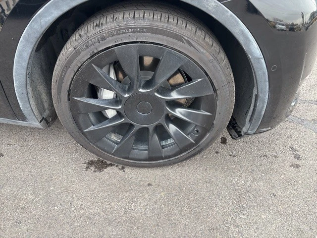 2021 Tesla Model Y - Image 10 of 21