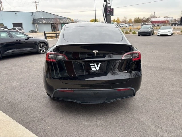 2021 Tesla Model Y - Image 7 of 21