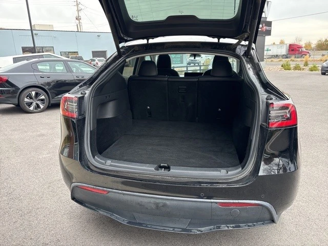 2021 Tesla Model Y - Image 19 of 21