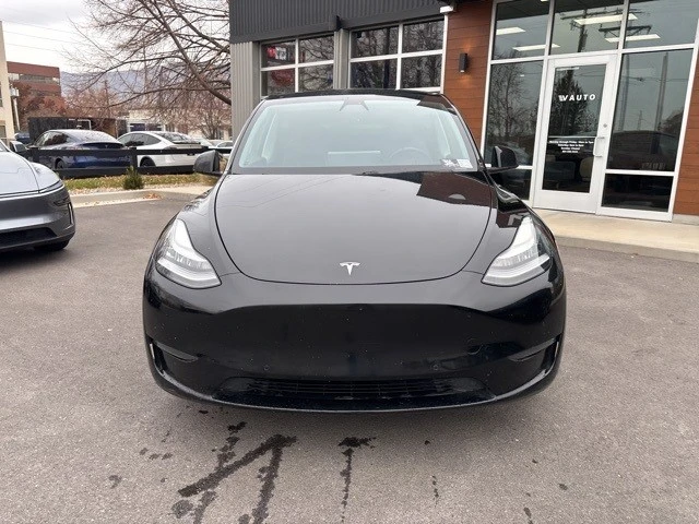 2021 Tesla Model Y - Image 3 of 21