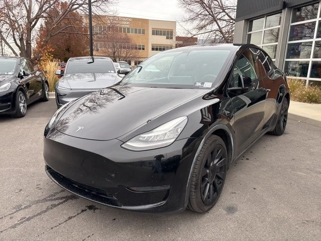 2021 Tesla Model Y - Image 4 of 21