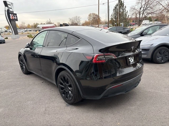 2021 Tesla Model Y - Image 6 of 21