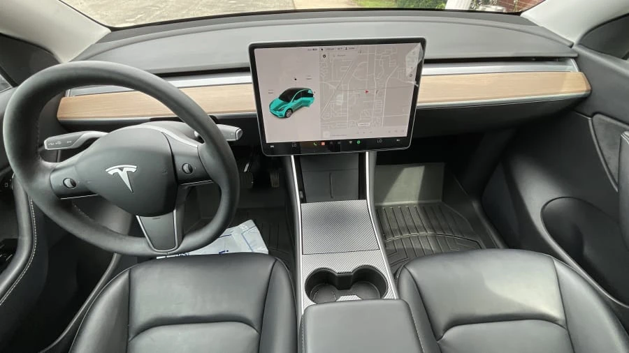 2021 Tesla Model Y - Image 9 of 15