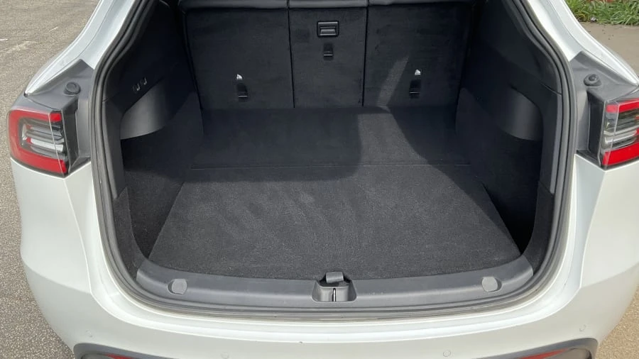 2021 Tesla Model Y - Image 12 of 15
