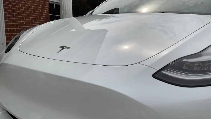 2021 Tesla Model Y - Image 14 of 15