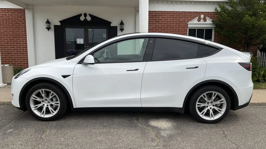 2021 Tesla Model Y - Image 2 of 16