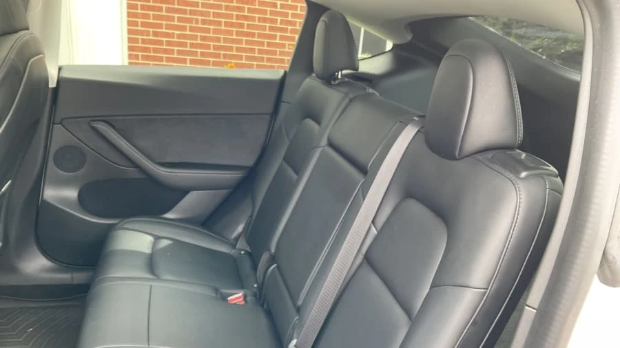 2021 Tesla Model Y - Image 5 of 16