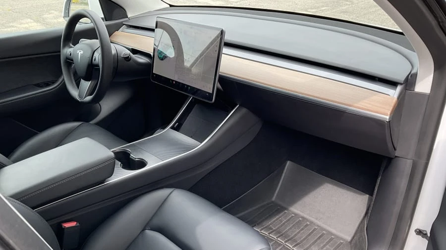 2021 Tesla Model Y - Image 6 of 16
