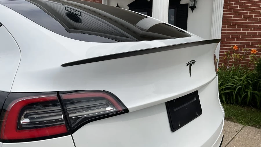 2021 Tesla Model Y - Image 7 of 16