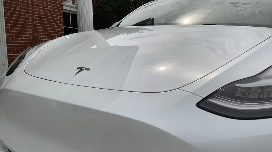 2021 Tesla Model Y - Image 8 of 16