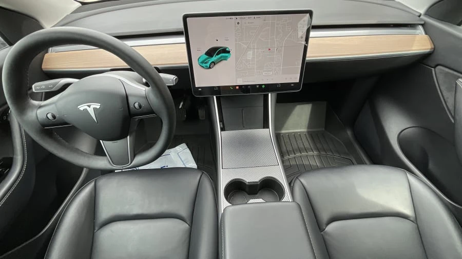 2021 Tesla Model Y - Image 10 of 16