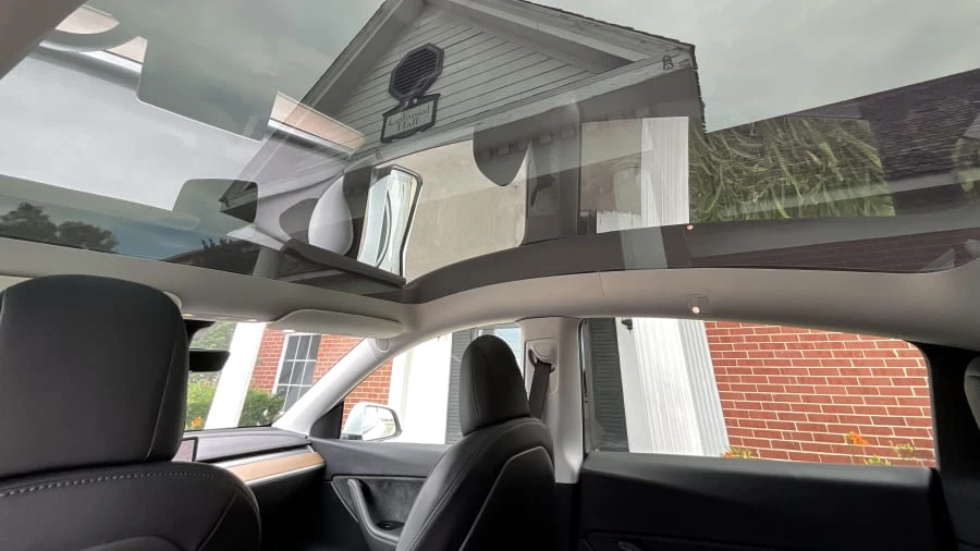 2021 Tesla Model Y - Image 13 of 16