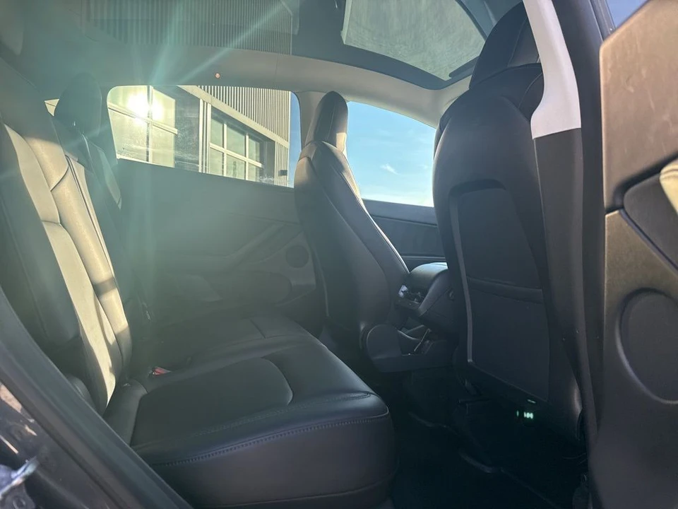 2021 Tesla Model Y - Image 20 of 21