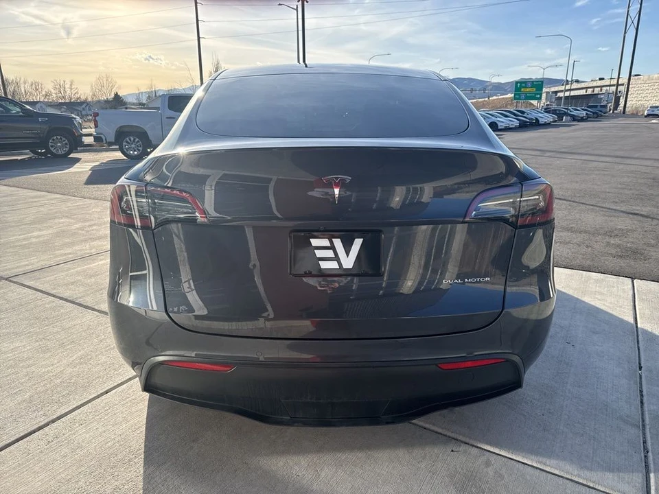 2021 Tesla Model Y - Image 7 of 21