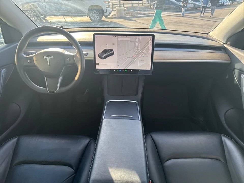 2021 Tesla Model Y - Image 21 of 21