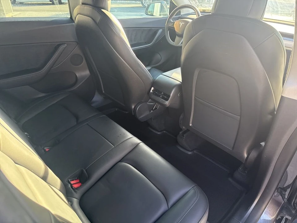 2021 Tesla Model Y - Image 19 of 21