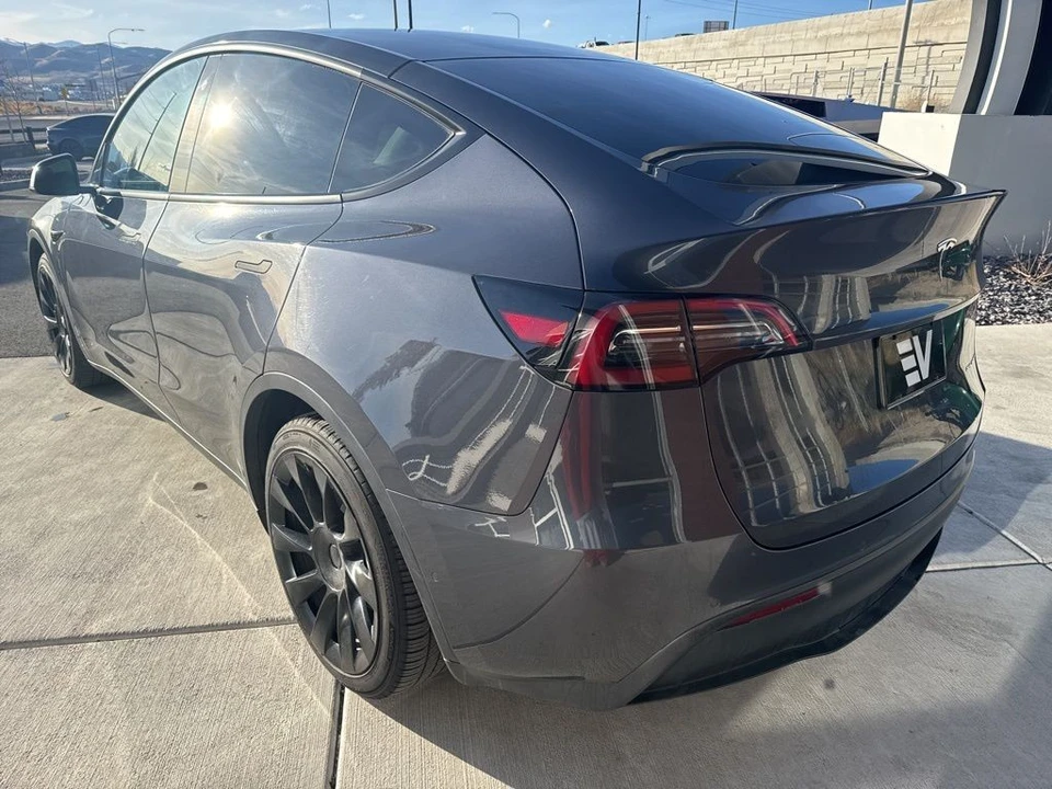 2021 Tesla Model Y - Image 6 of 21