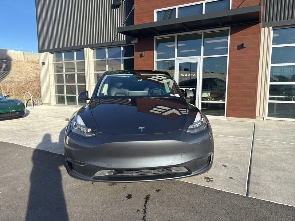 2021 Tesla Model Y - Image 3 of 21