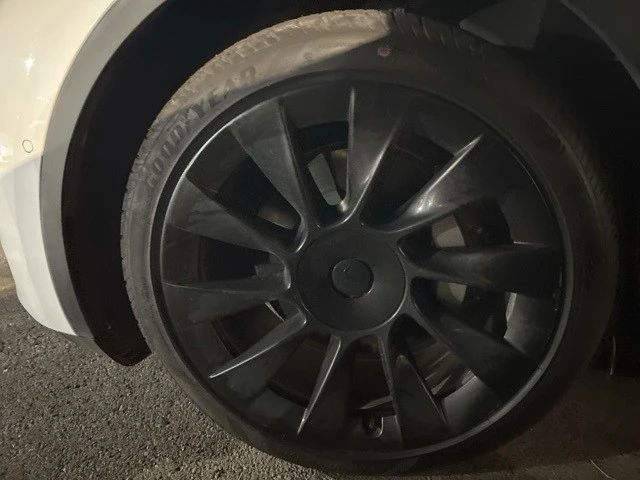 2021 Tesla Model Y - Image 11 of 11