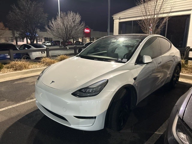 2021 Tesla Model Y - Image 3 of 11