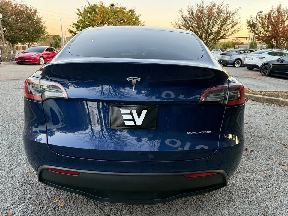 2021 Tesla Model Y - Image 5 of 11