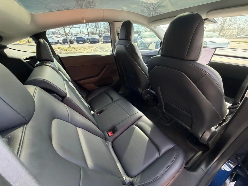 2021 Tesla Model Y - Image 14 of 15